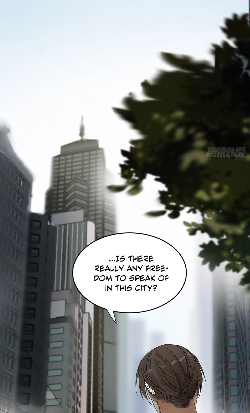 Read Poison Antidote chapter 3 image 30 on Lezhin