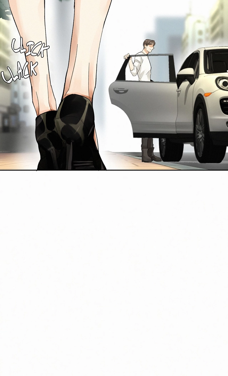 Read Poison Antidote chapter 3 image 32 on Lezhin