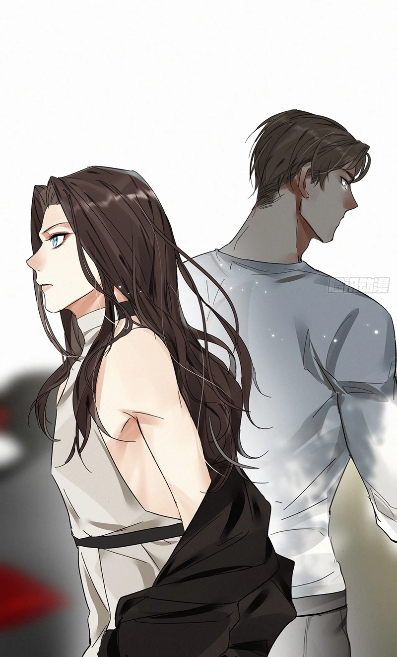 Read Poison Antidote chapter 3 image 33 on Lezhin