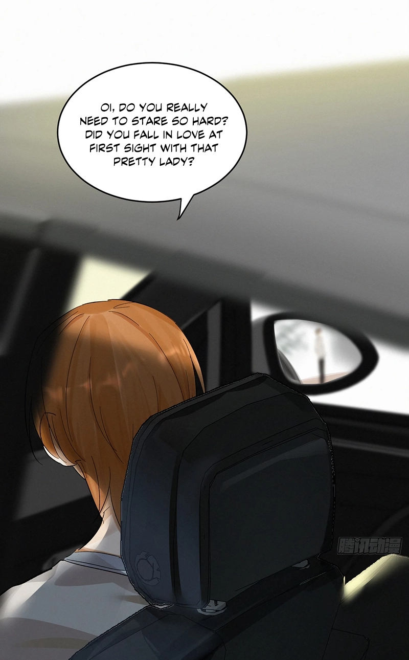 Read Poison Antidote chapter 3 image 37 on Lezhin