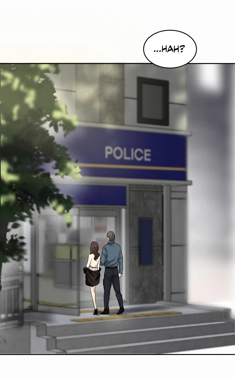 Read Poison Antidote chapter 3 image 39 on Lezhin