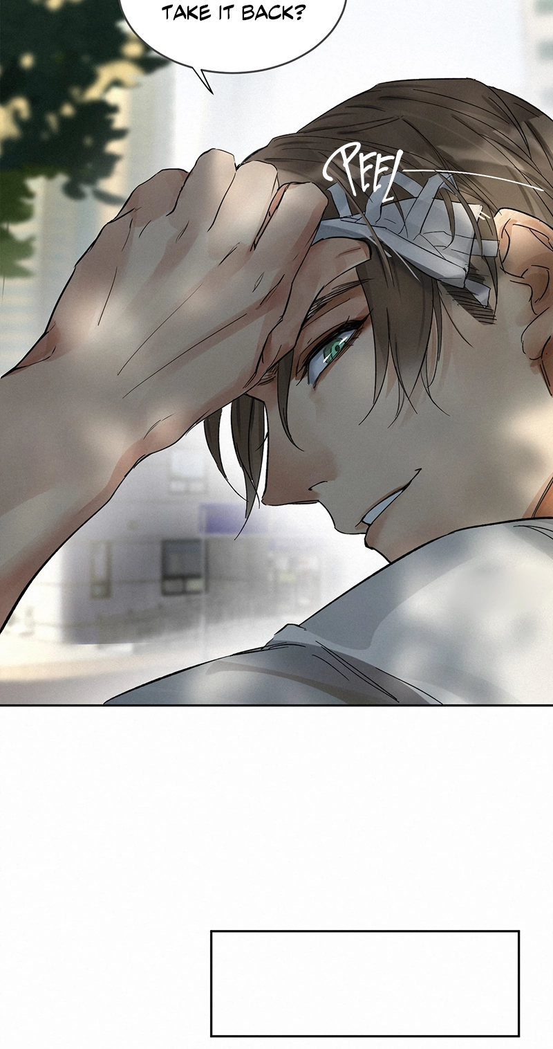 Read Poison Antidote chapter 3 image 41 on Lezhin