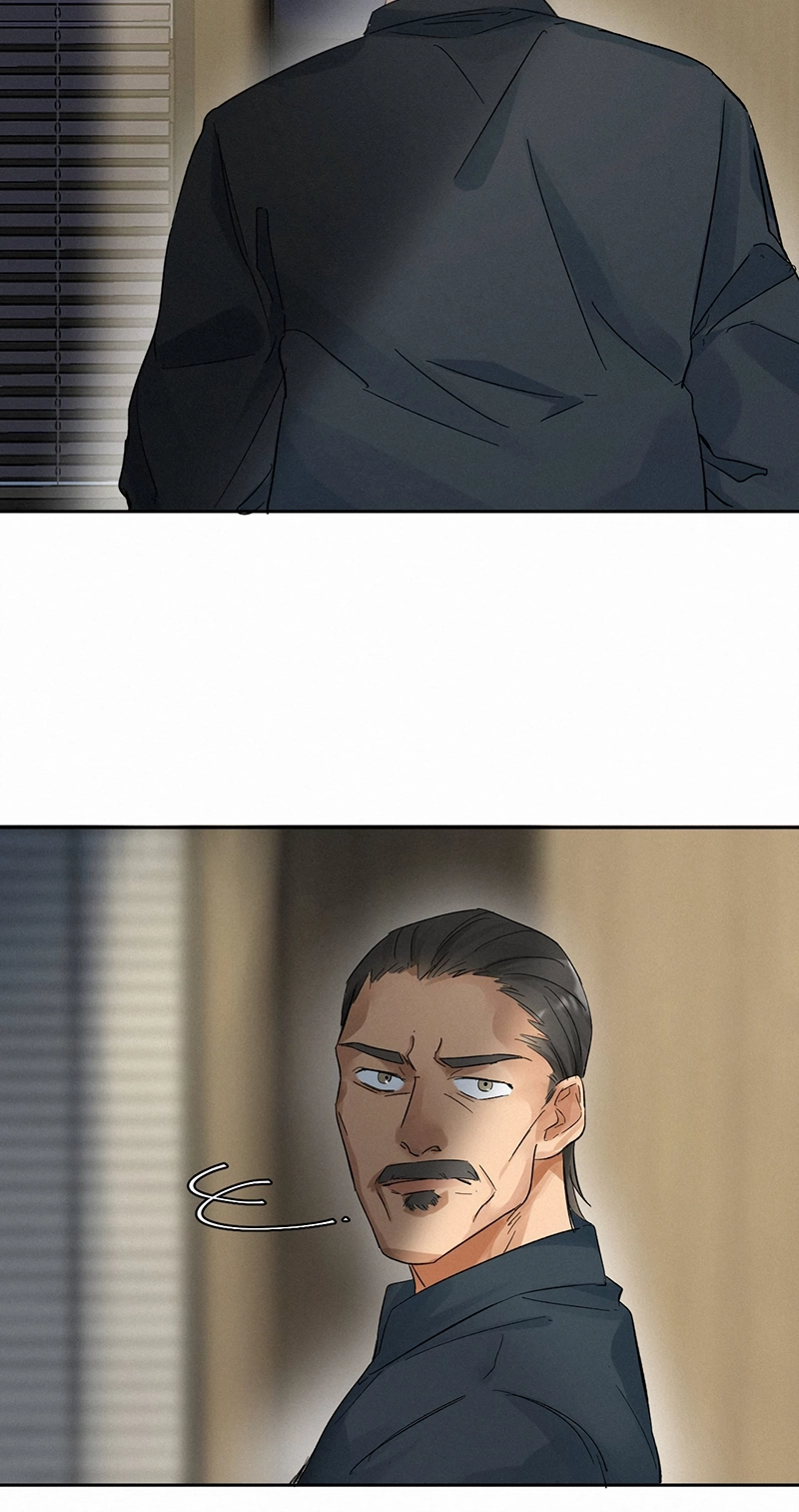 Read Poison Antidote chapter 3 image 43 on Lezhin