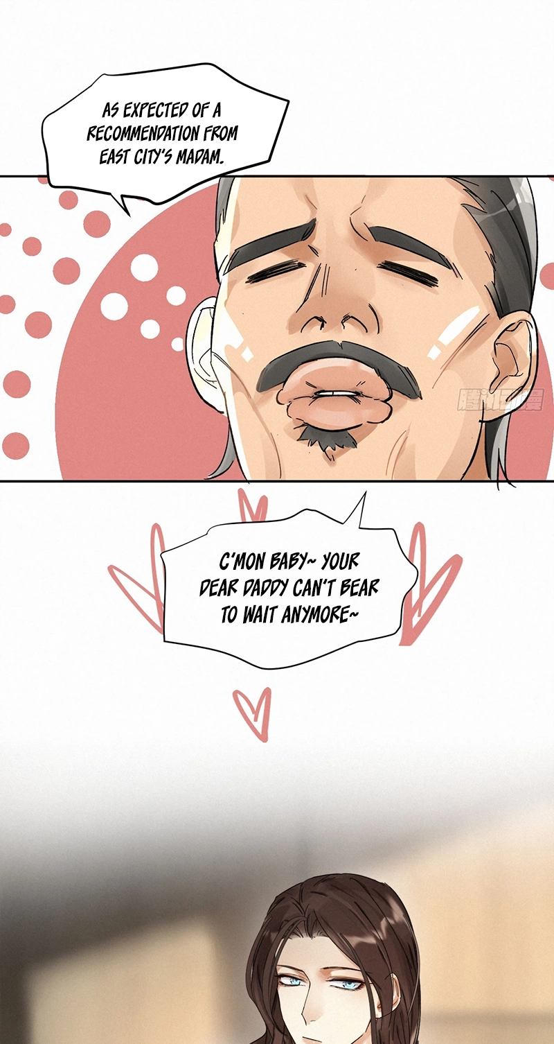 Read Poison Antidote chapter 3 image 44 on Lezhin