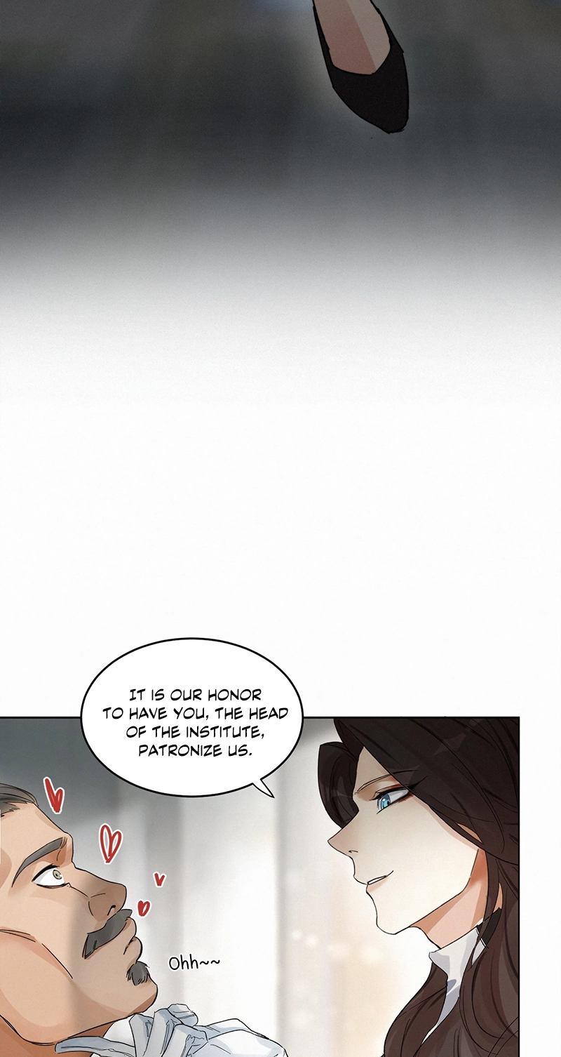 Read Poison Antidote chapter 3 image 46 on Lezhin