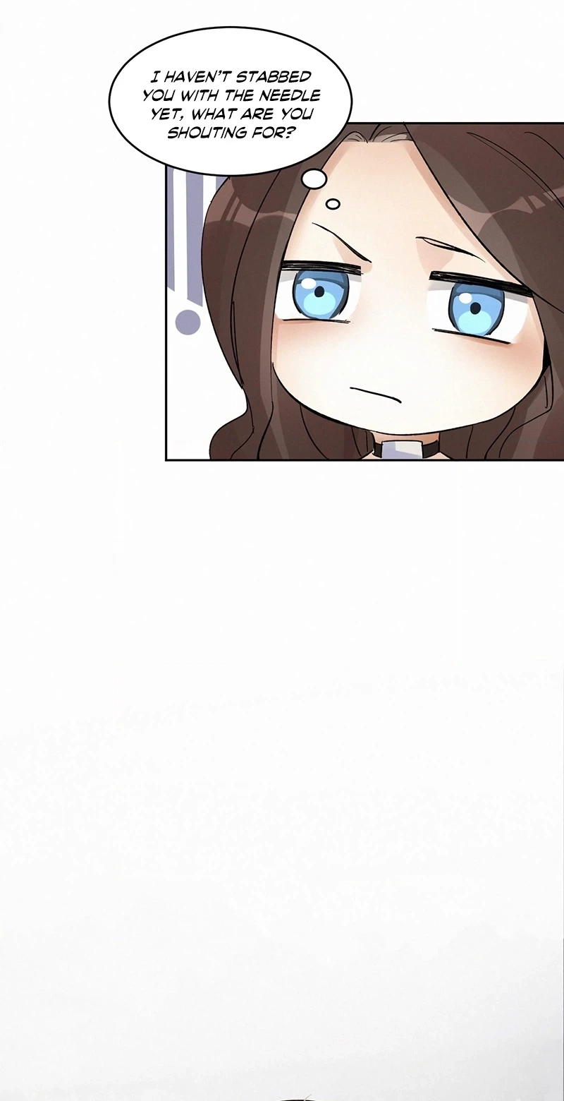 Read Poison Antidote chapter 3 image 49 on Lezhin
