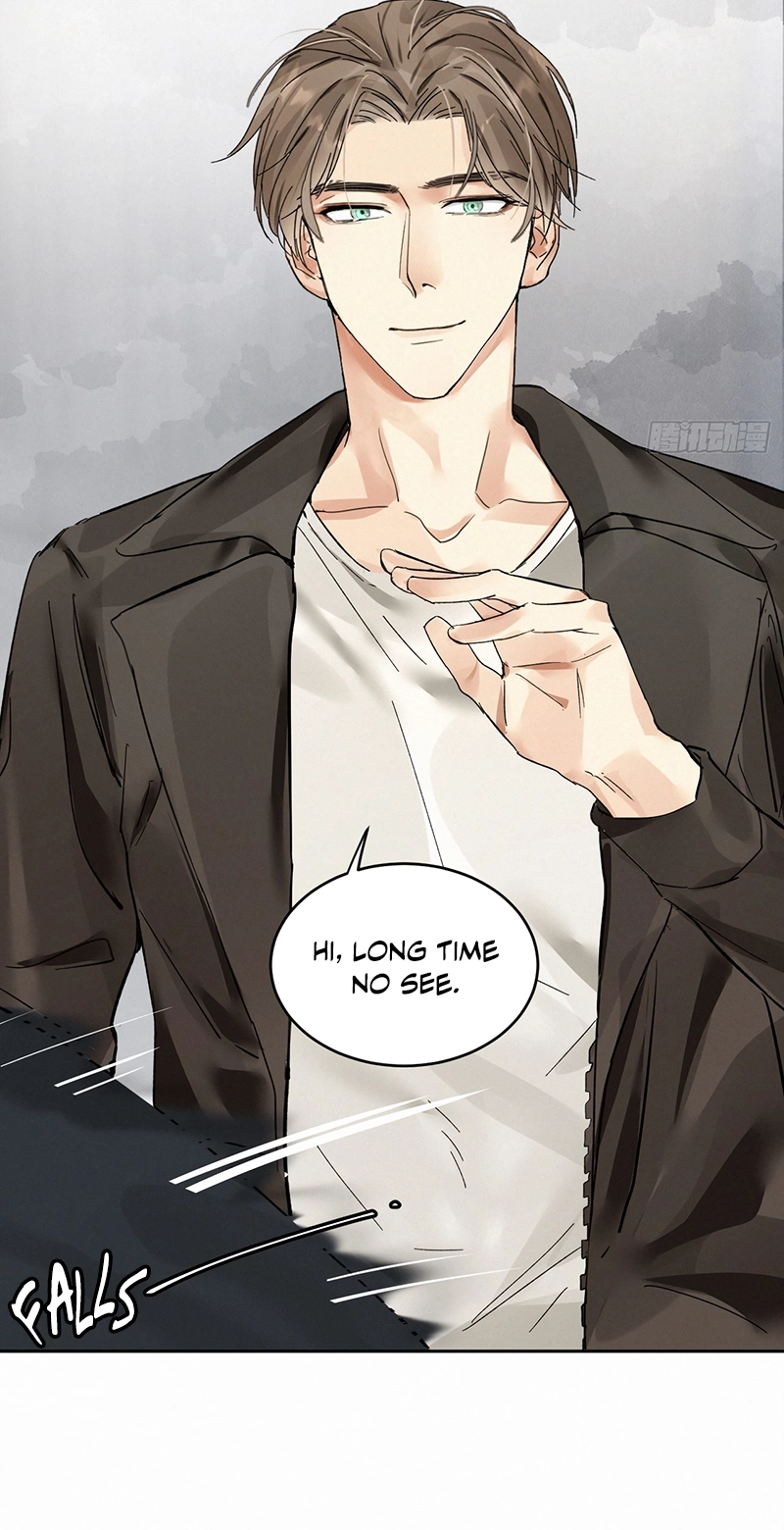 Read Poison Antidote chapter 3 image 50 on Lezhin