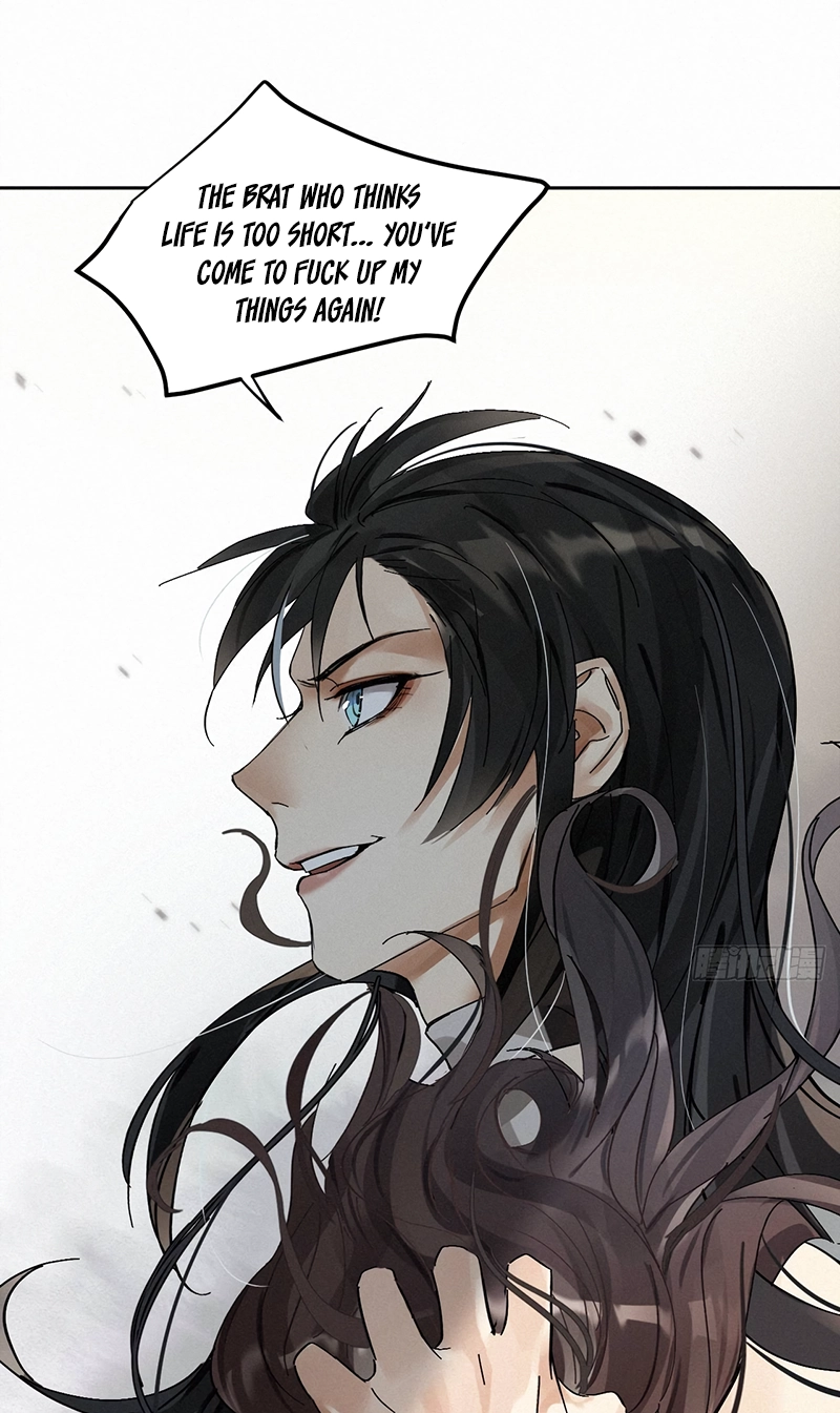 Read Poison Antidote chapter 3 image 54 on Lezhin