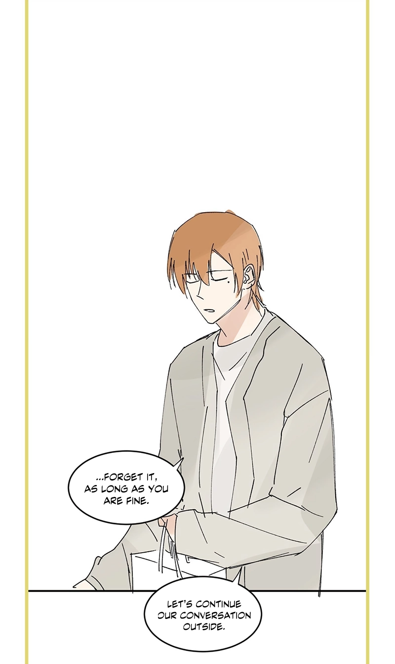 Read Poison Antidote chapter 3 image 56 on Lezhin