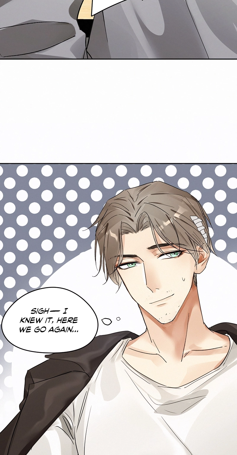Read Poison Antidote chapter 3 image 6 on Lezhin