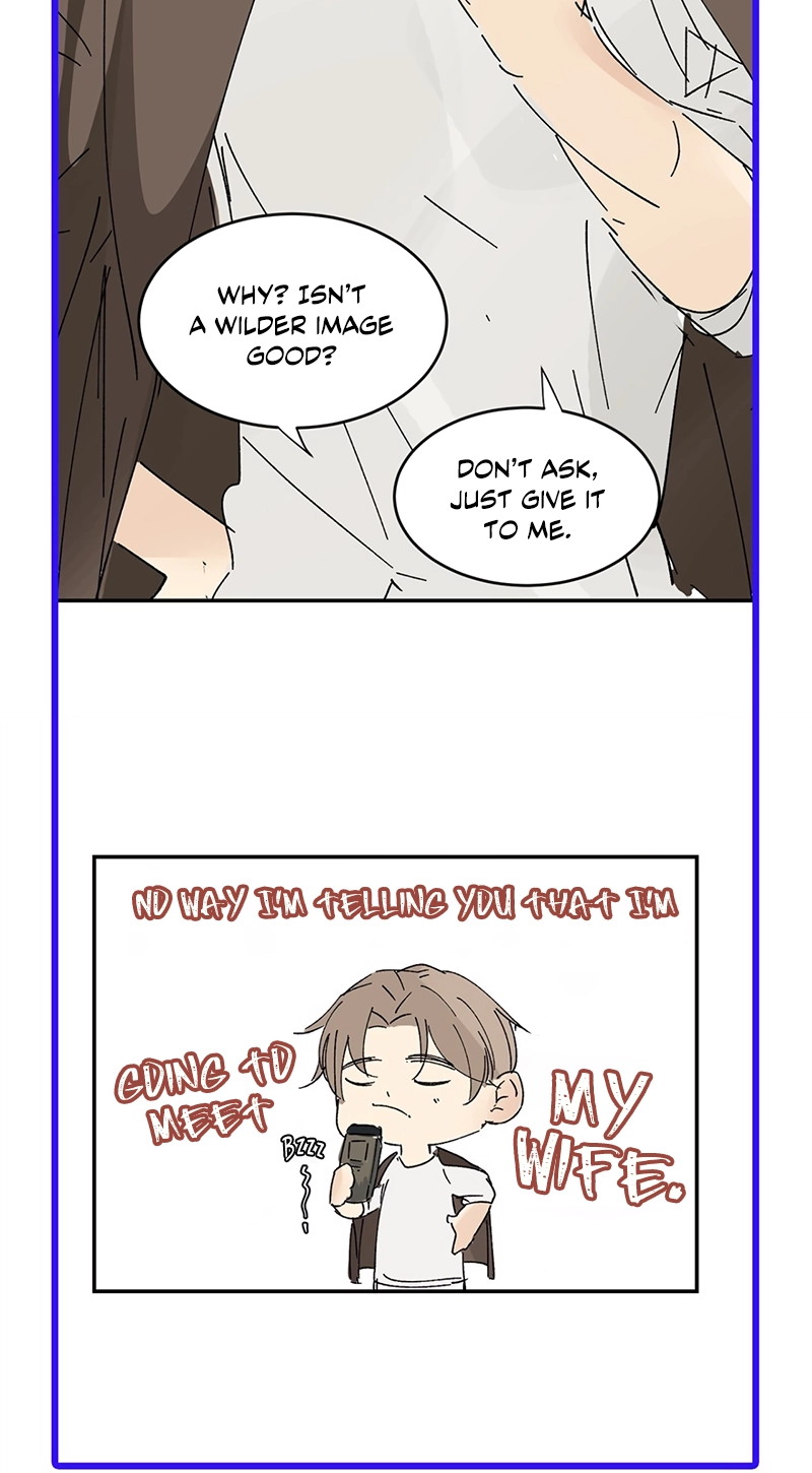 Read Poison Antidote chapter 3 image 60 on Lezhin