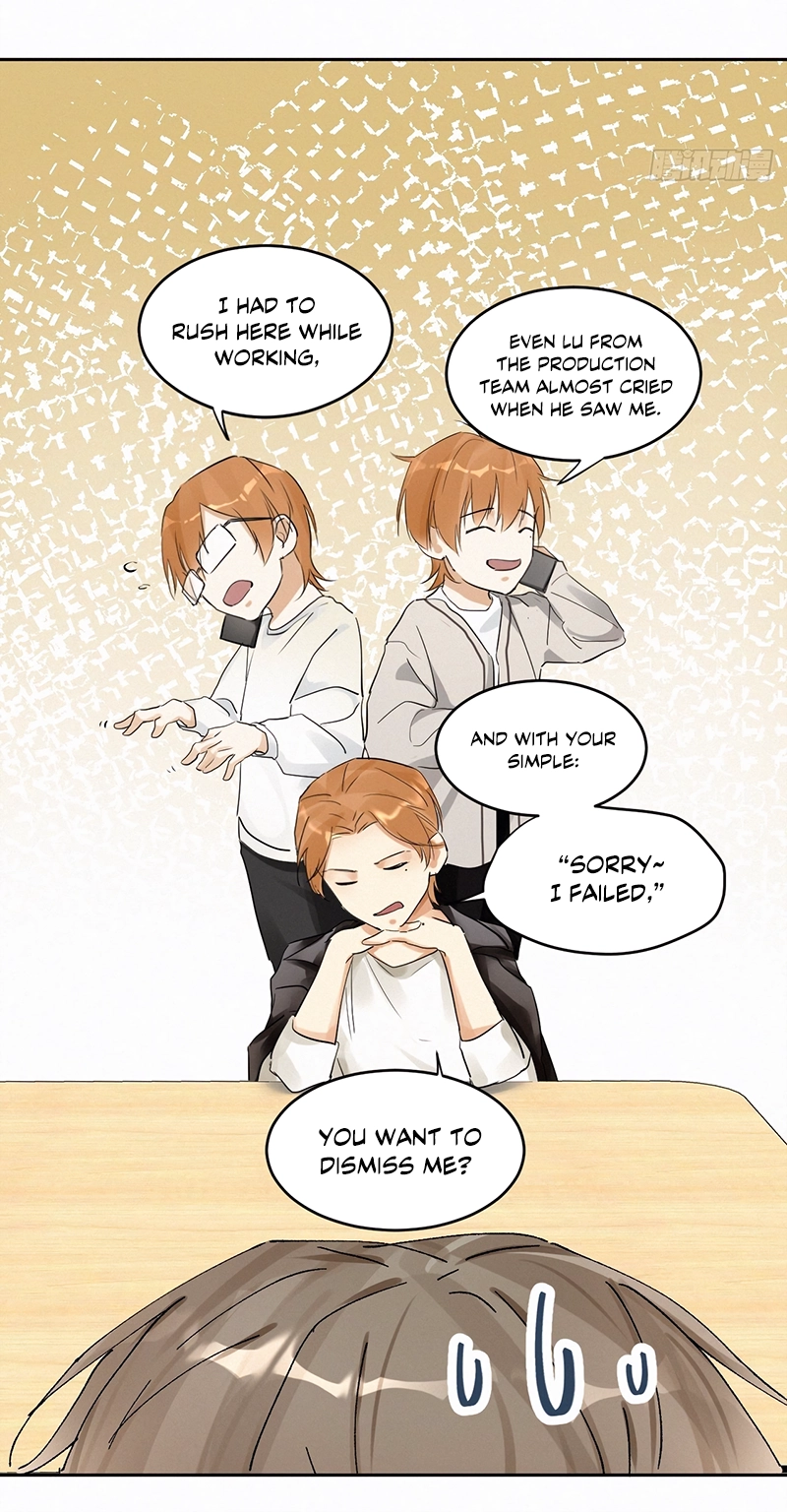 Read Poison Antidote chapter 3 image 8 on Lezhin