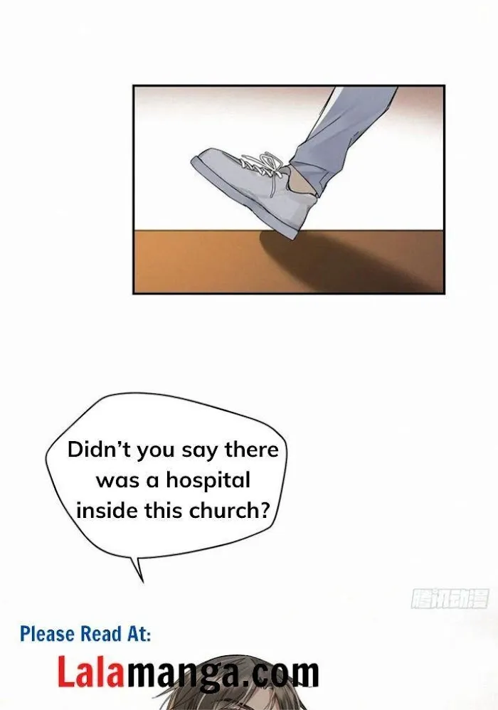 Read Poison Antidote chapter 30 image 1 on Lezhin