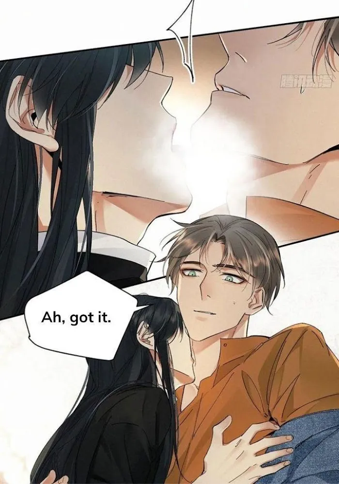 Read Poison Antidote chapter 30 image 10 on Lezhin
