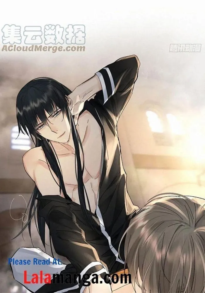 Read Poison Antidote chapter 30 image 17 on Lezhin