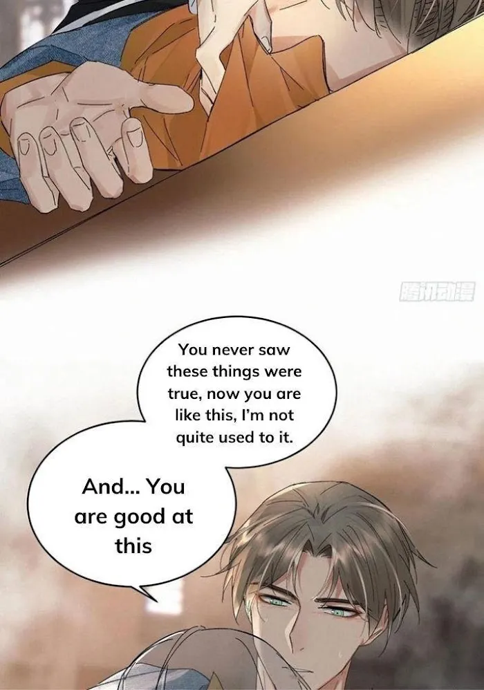 Read Poison Antidote chapter 30 image 18 on Lezhin