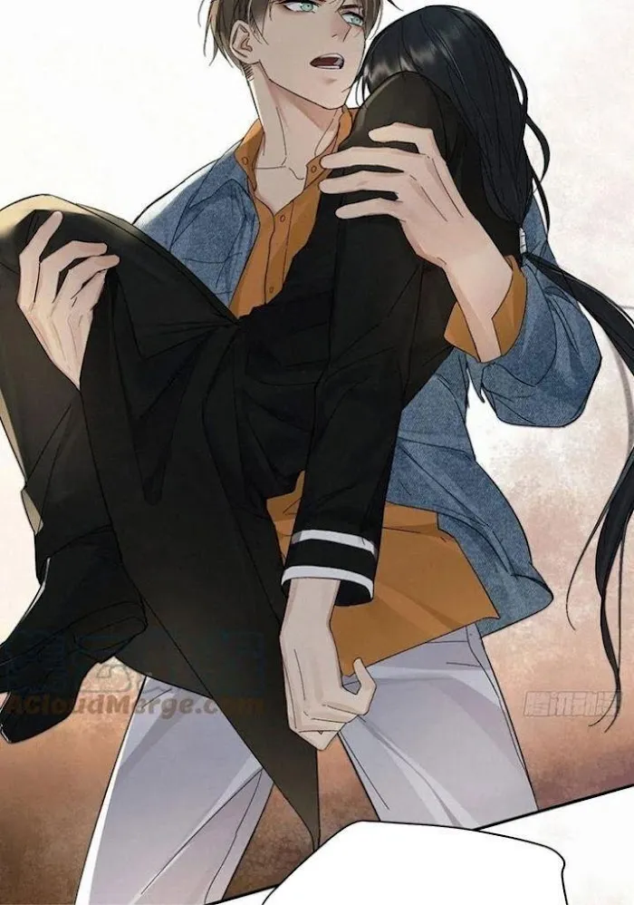 Read Poison Antidote chapter 30 image 2 on Lezhin