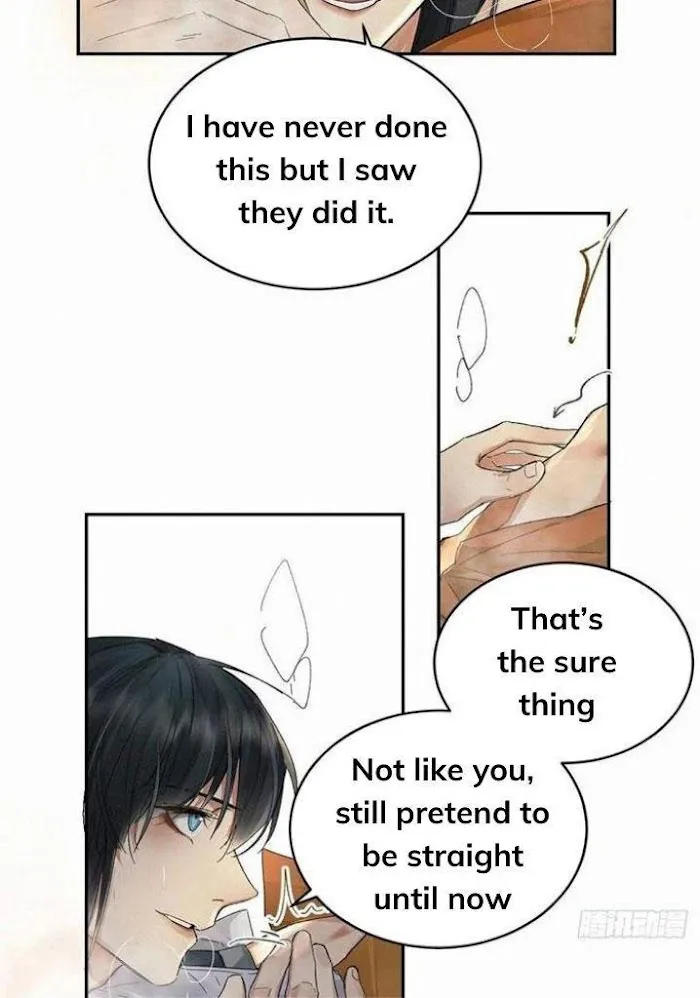 Read Poison Antidote chapter 30 image 20 on Lezhin
