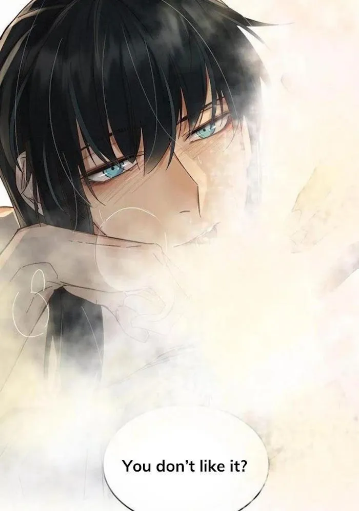 Read Poison Antidote chapter 30 image 27 on Lezhin