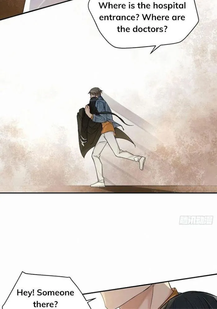 Read Poison Antidote chapter 30 image 3 on Lezhin