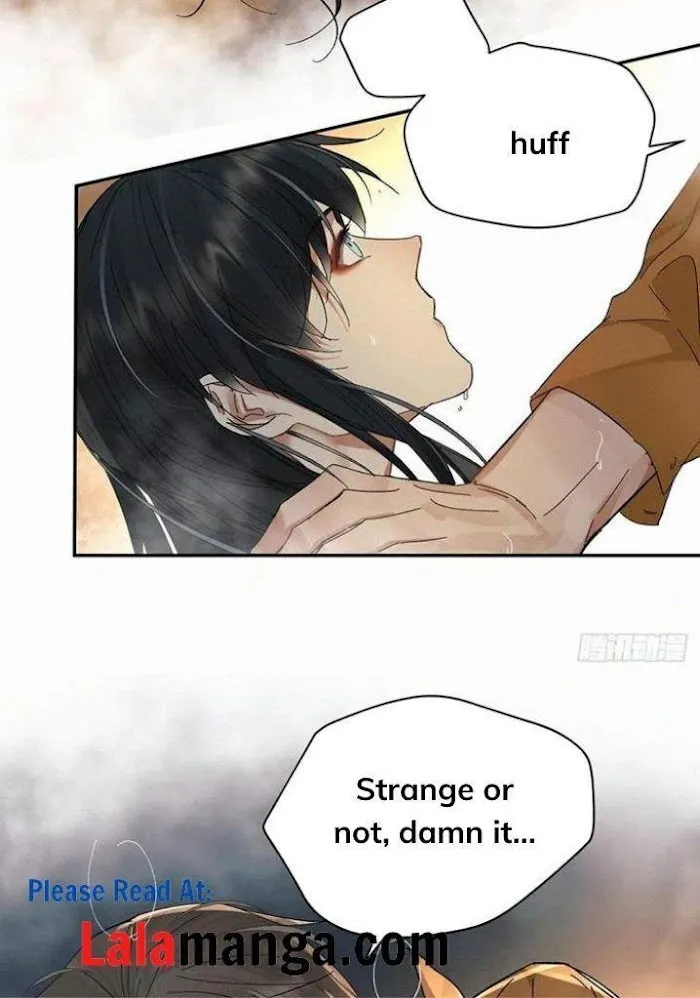 Read Poison Antidote chapter 30 image 33 on Lezhin