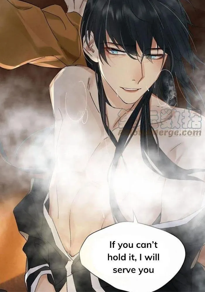 Read Poison Antidote chapter 30 image 36 on Lezhin