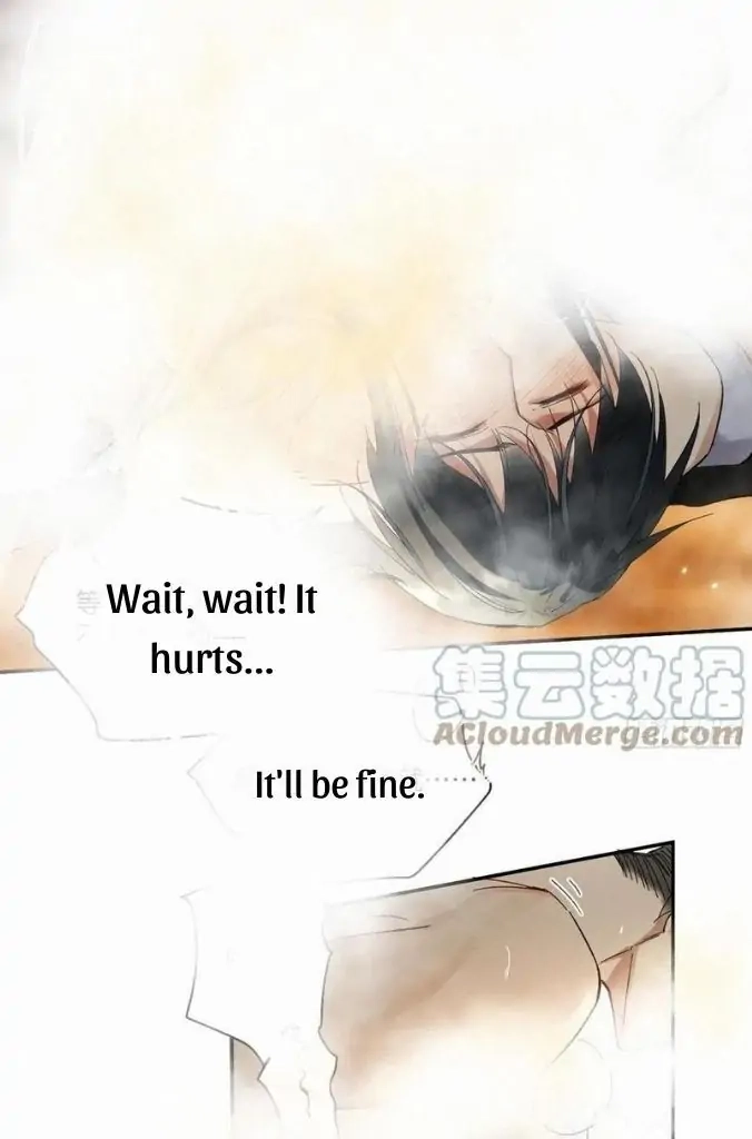 Read Poison Antidote chapter 31 image 15 on Lezhin