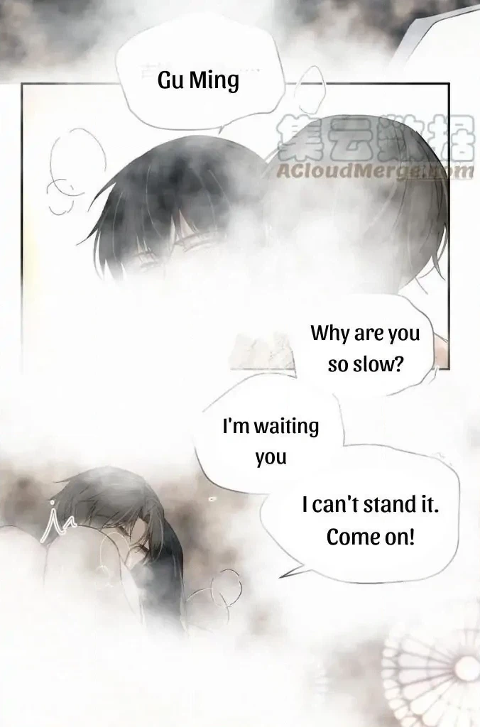 Read Poison Antidote chapter 31 image 19 on Lezhin