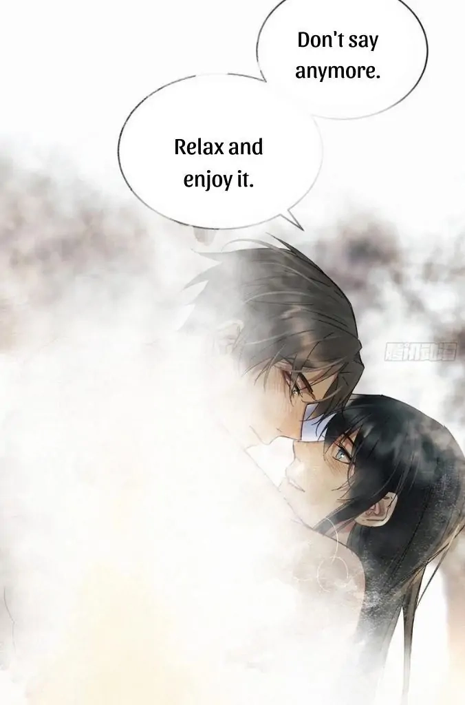 Read Poison Antidote chapter 31 image 25 on Lezhin