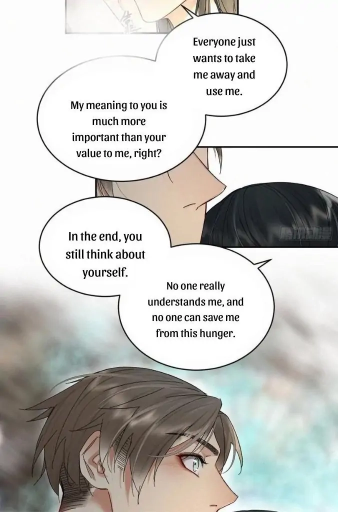 Read Poison Antidote chapter 31 image 27 on Lezhin