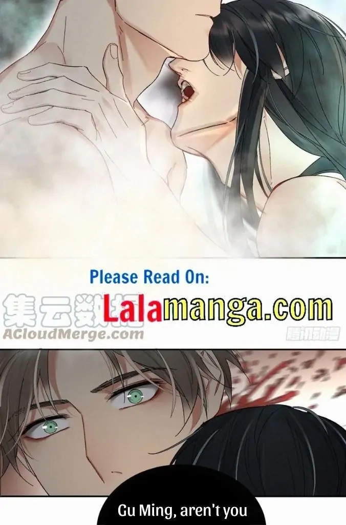 Read Poison Antidote chapter 31 image 28 on Lezhin