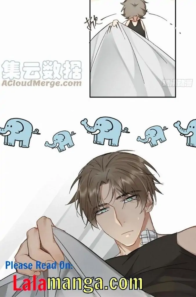 Read Poison Antidote chapter 31 image 34 on Lezhin