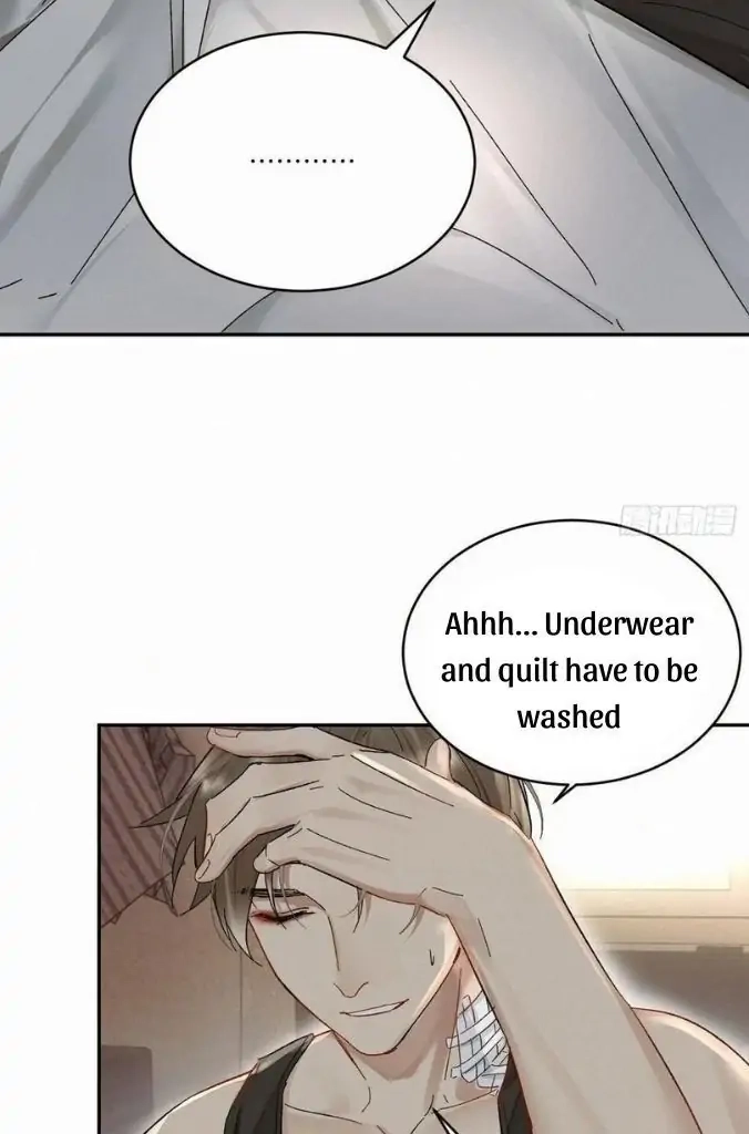 Read Poison Antidote chapter 31 image 35 on Lezhin