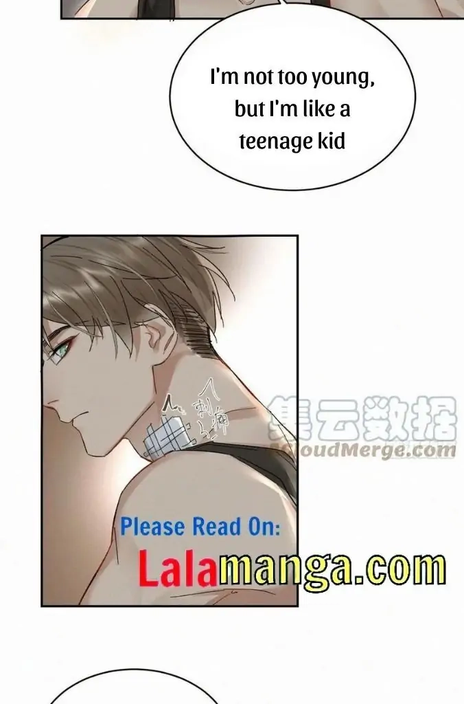 Read Poison Antidote chapter 31 image 36 on Lezhin