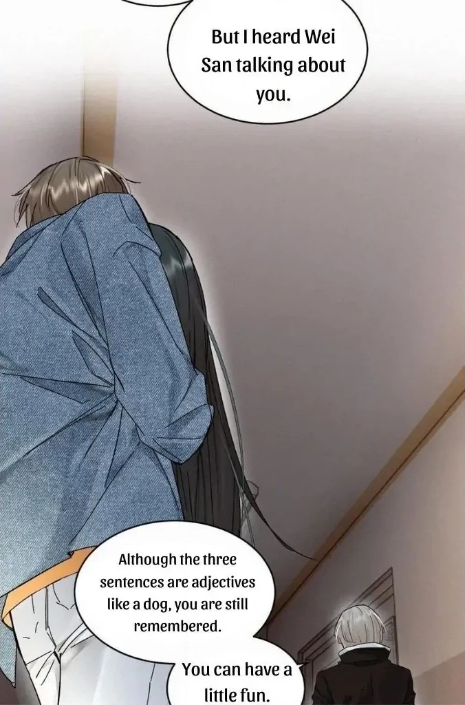 Read Poison Antidote chapter 31 image 39 on Lezhin