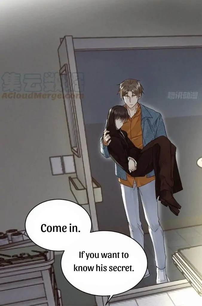 Read Poison Antidote chapter 31 image 41 on Lezhin