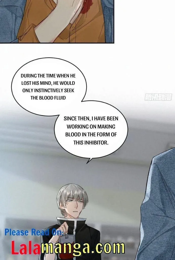 Read Poison Antidote chapter 32 image 10 on Lezhin