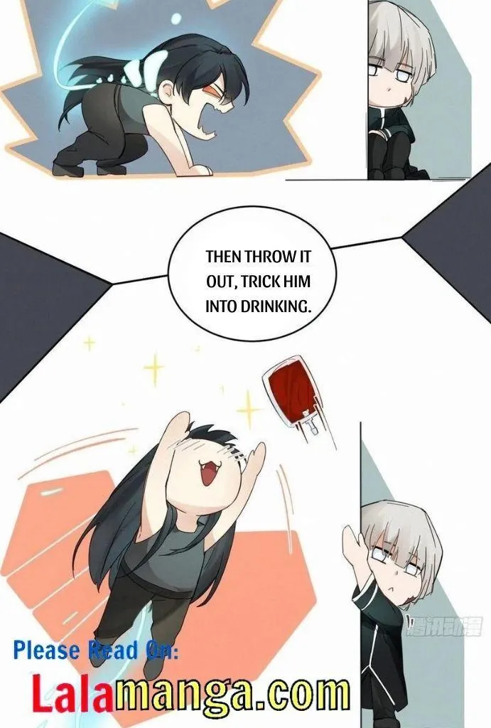Read Poison Antidote chapter 32 image 12 on Lezhin