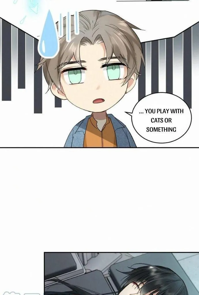 Read Poison Antidote chapter 32 image 13 on Lezhin