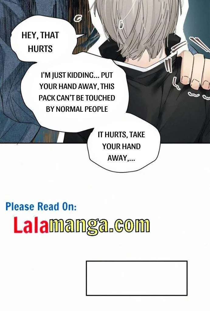 Read Poison Antidote chapter 32 image 18 on Lezhin