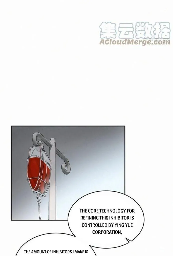 Read Poison Antidote chapter 32 image 19 on Lezhin