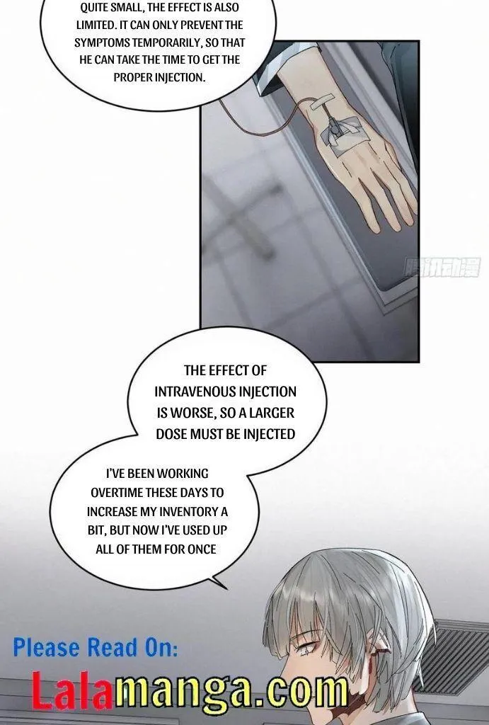 Read Poison Antidote chapter 32 image 20 on Lezhin