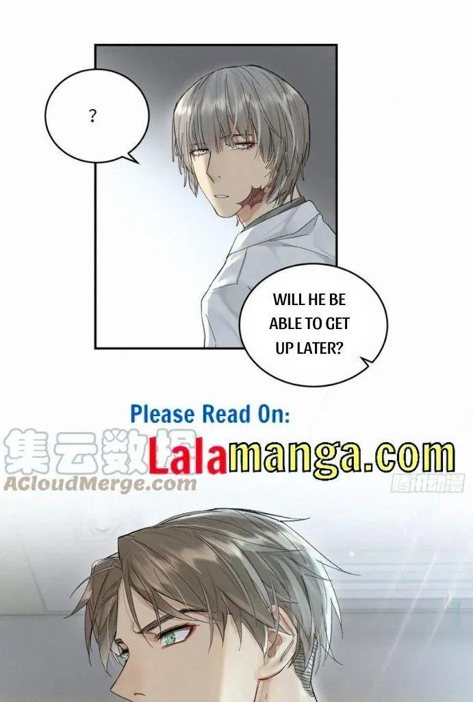 Read Poison Antidote chapter 32 image 28 on Lezhin