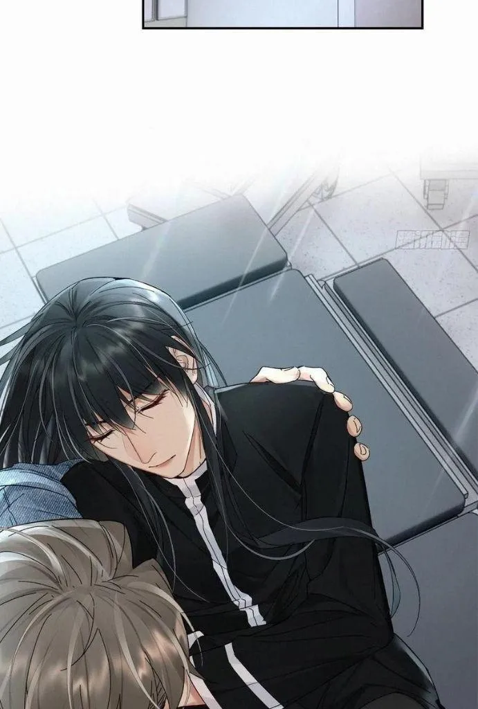 Read Poison Antidote chapter 32 image 3 on Lezhin