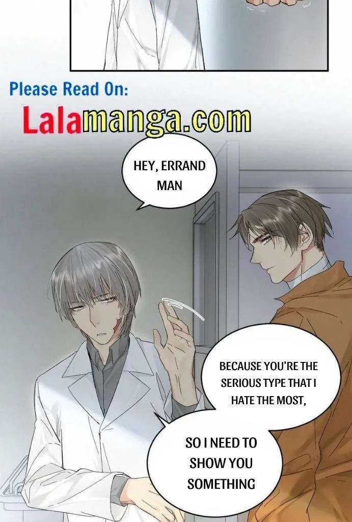 Read Poison Antidote chapter 32 image 30 on Lezhin