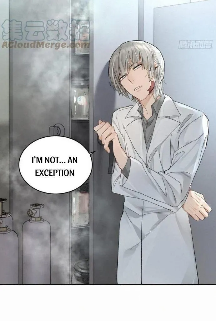 Read Poison Antidote chapter 32 image 33 on Lezhin
