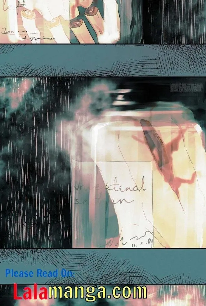 Read Poison Antidote chapter 32 image 36 on Lezhin
