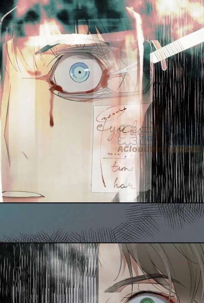Read Poison Antidote chapter 32 image 37 on Lezhin