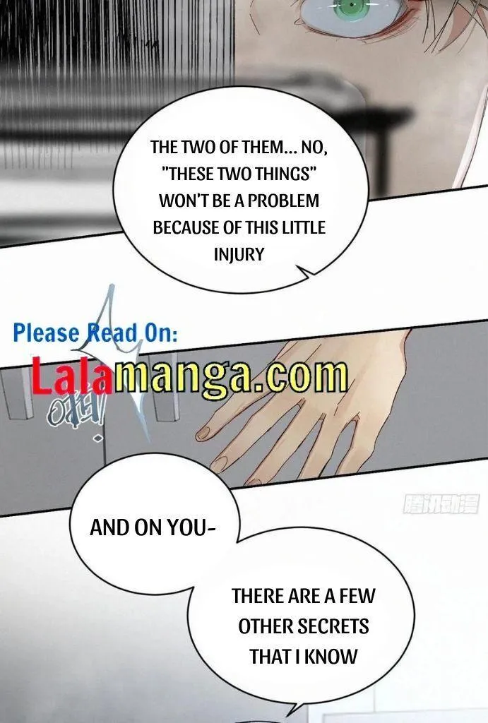 Read Poison Antidote chapter 32 image 38 on Lezhin