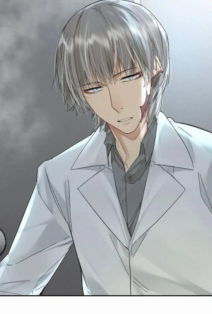 Read Poison Antidote chapter 32 image 39 on Lezhin